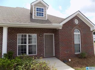 169 Waterford Lake Dr, Calera, AL 35040