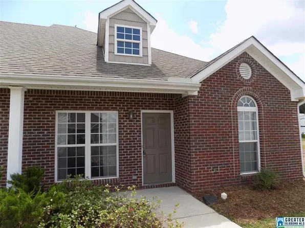 169 Waterford Lake Dr, Calera, AL 35040