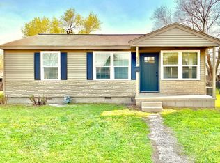 322 E Comanche St, Jenks, OK 74037