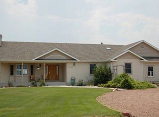 31200 Daniel Rd, Pueblo, CO 81006