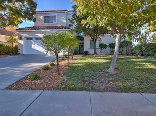 923 Prancer Ct, Morgan Hill, CA