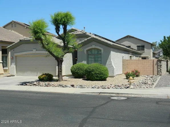 17210 W ELM Street, Surprise, AZ 85388