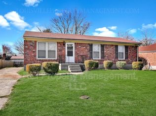 9410 Michael Edward Dr, Louisville, KY 40291