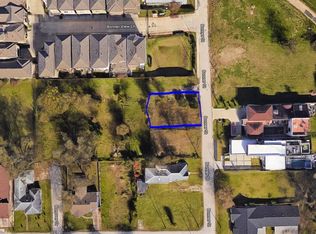 1913 Bonner St, Houston, TX 77007