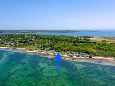 0 Silver Shell Beach Dr, Fairhaven, MA, 02719