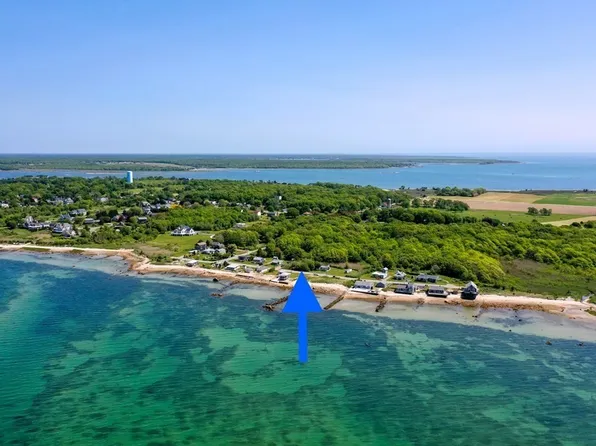 0 Silver Shell Beach Dr, Fairhaven, MA 02719