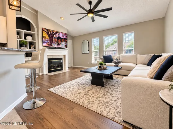 35 Jardin De Mer Pl #35, Jacksonville Beach, FL 32250