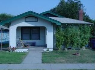 910 N Safford Ave, Fresno, CA 93728