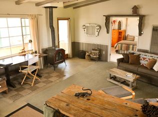 (Undisclosed Address), Joshua Tree, CA 92252