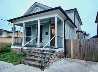 1518 Rev John Raphael Jr Way, New Orleans, LA 70113