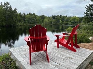 223 New Ross Rd, West Hants, NS B0N2T0