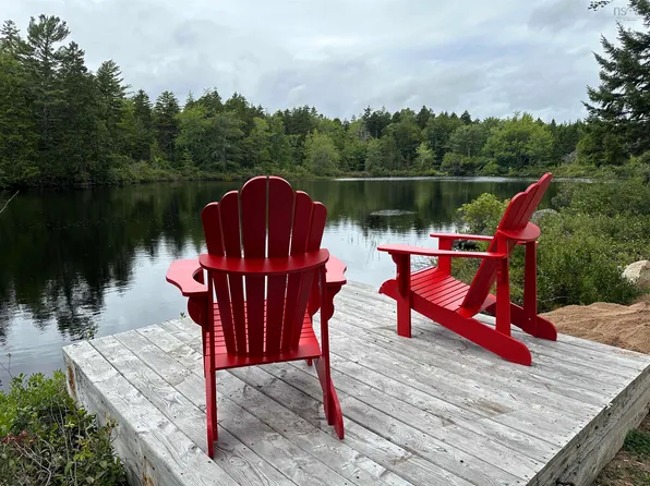 223 New Ross Rd, West Hants, NS B0N 2T0