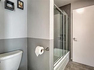 Toilet/ shower room
