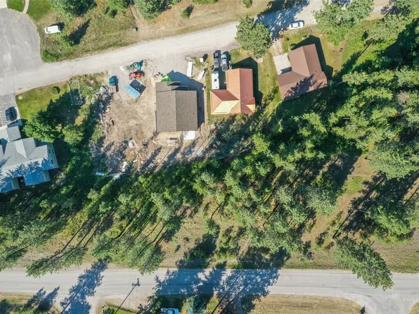 1104 4th Ave E, Superior, MT 59872