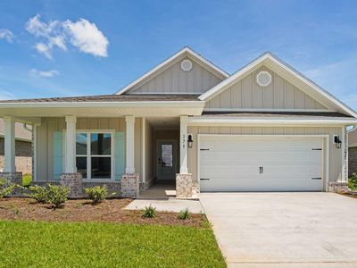 179 E Gray Owl Dr, Freeport, FL, 32439