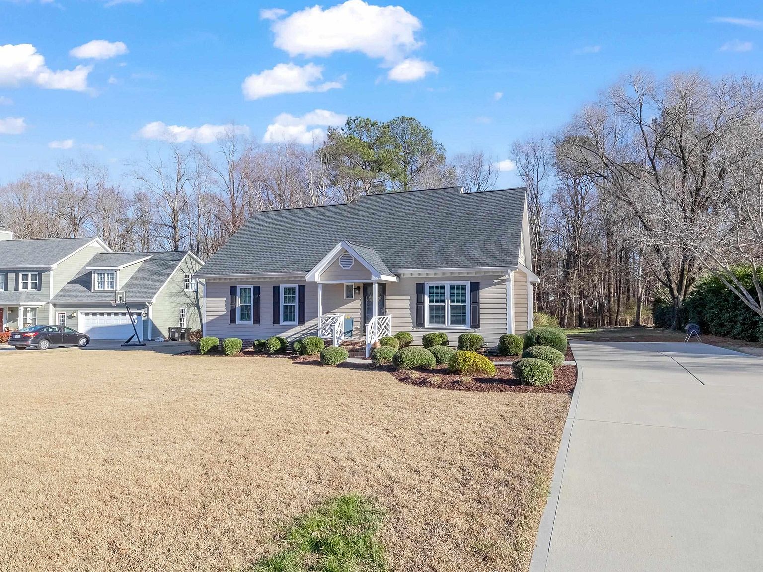 1408 Squire Ridge Dr, Fuquay Varina, NC 27526 Zillow