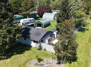 Rushlight Manor Estates, Ocean Park, WA 98640