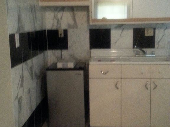 Marble Kitchen