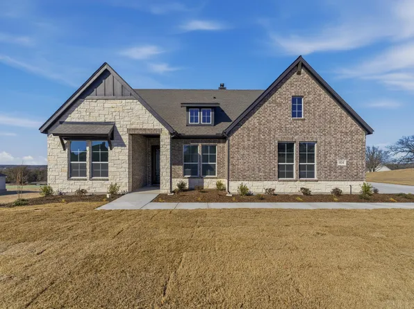404 Hayden Faith Ct, Springtown, TX 76082