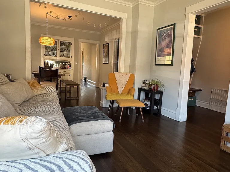 4722 N Drake Ave #1 — Photo 5