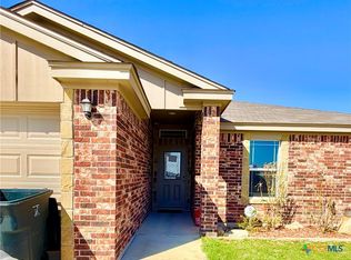 3103 Goblin Dr, Killeen, TX 76549