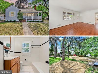705 Stewart Ave, Glen Burnie, MD, 21061