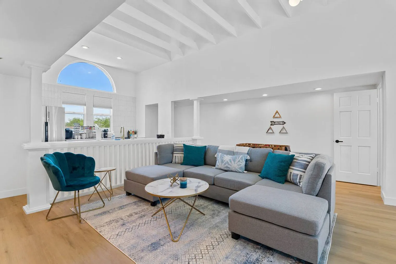 2 bed, 1.0 bath, $2,796 — Photo 1