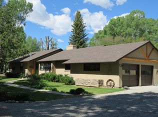 15945 Eagle Ln, Buena Vista, CO 81211