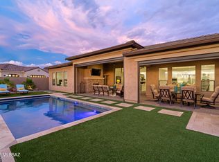 30670 S Greenstone Dr, Oracle, AZ 85623