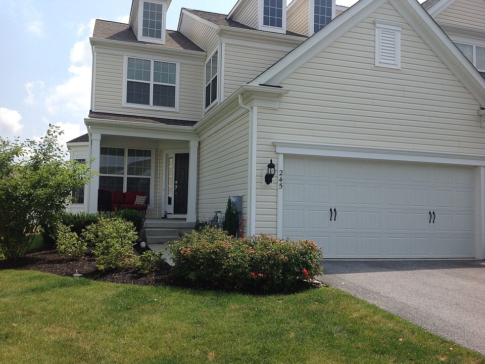 1st image of 245 N Caldwell Cir