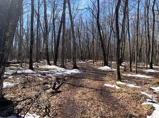 Xxn Merlin Rd, Hillman, MN 56338