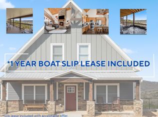 227 Songbird Circle #10, Indian Point, MO 65616