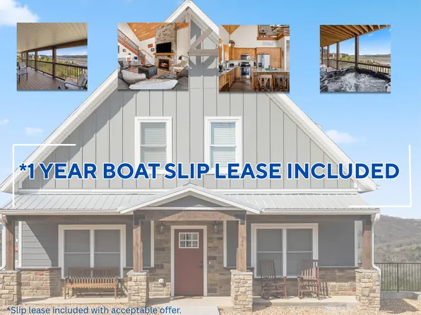 227 Songbird Circle #10, Indian Point, MO 65616