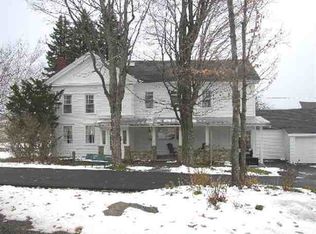 3162 State Route 10, Richmondville, NY 12149