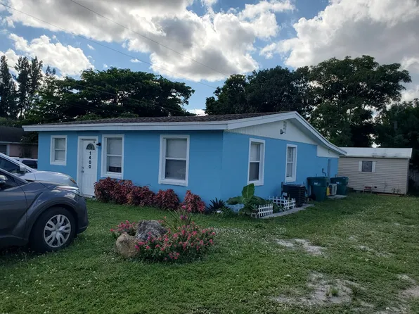 1400 W 26th St #1, West Palm Beach, FL 33404