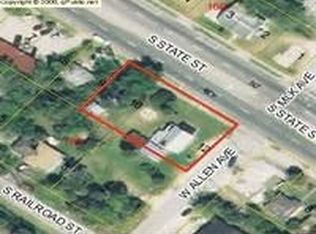 411 S State St, Bunnell, FL 32110