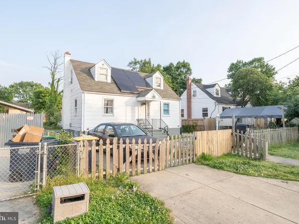 1905 Powhatan Rd, Hyattsville, MD 20782