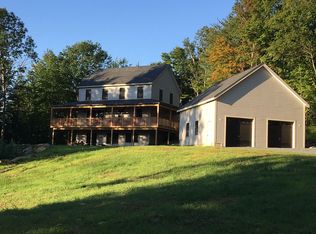 132 Packard Rd, Jericho, VT 05465