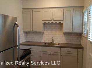 1505 NE 64th Ave APT 4, Portland, OR 97213