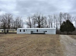 11960 Highway 160, Harviell, MO 63945