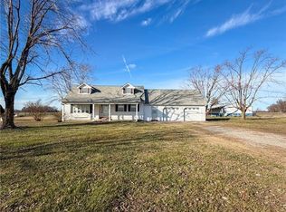 1811 State Highway Z, Sikeston, MO 63801