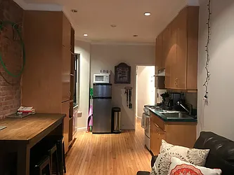 Rented by Highline Residential