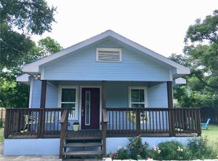 1101 Estes Ave #A, Austin, TX 78721