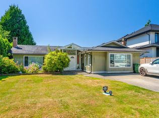 6511 Gainsborough Dr, Richmond, BC V7E 3Z2