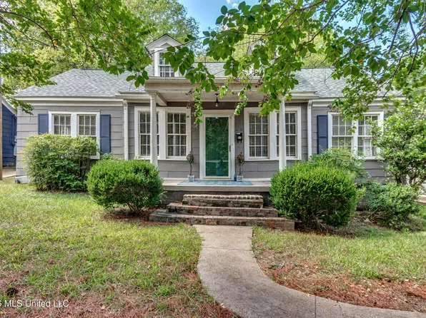 3515 Galloway Ave, Jackson, MS 39216