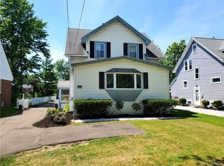 4760 Harlem Rd, Amherst, NY 14226