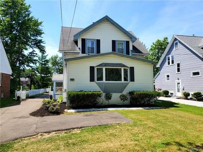 4760 Harlem Rd, Amherst, NY, 14226