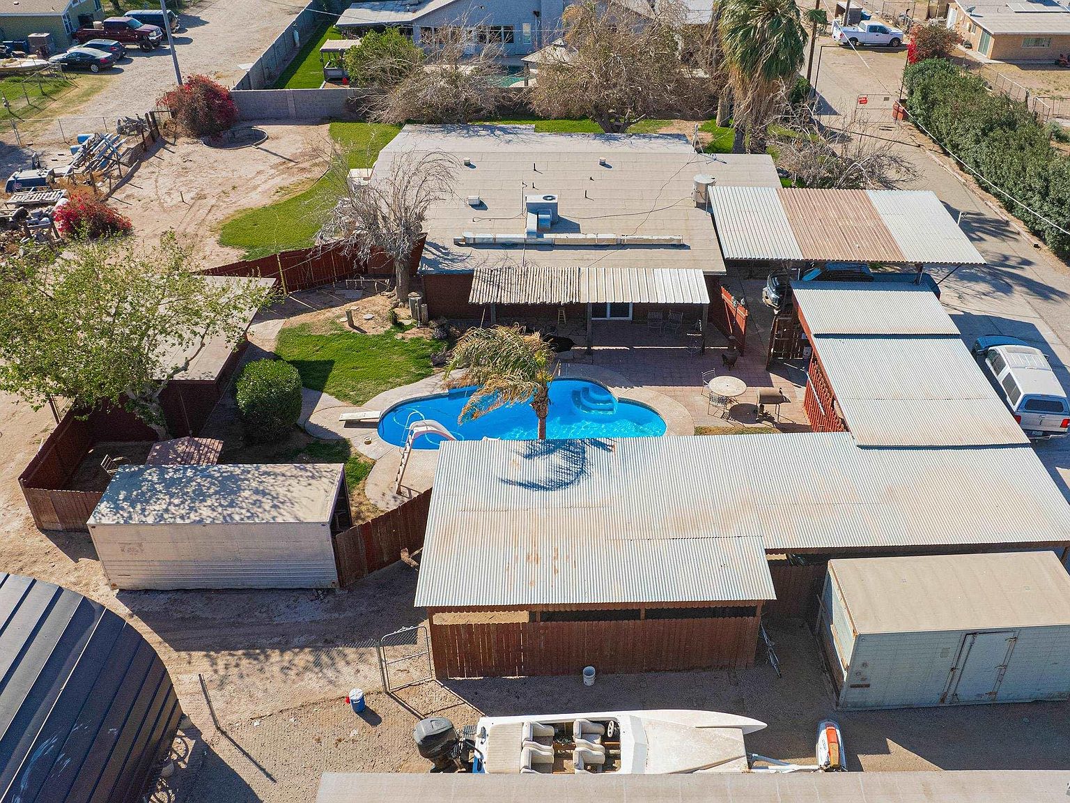 5560 W 8th St, Yuma, AZ 85364 | MLS #20254984 | Zillow