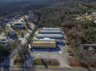 6994 E State Highway 76, Kirbyville, MO 65679
