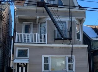 150 Martin St, Paterson, NJ 07501